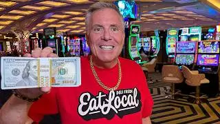 Chasing A $10,000 Major Jackpot Until I Win It