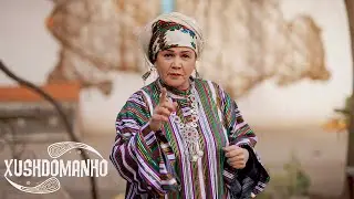 ХУШДОМАНХО - 14 | ۱۴ - خوش دامن ها