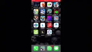 Súper App para iOS - Loopsie