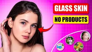 Achieve Perfect Skin with No Products!