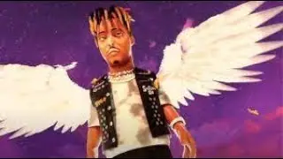 Juice WRLD - Waking In The Sadness『Prod. Rocky WRLD 999』