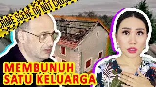DOKTER PALSU BUNUH 1 KELUARGA & BEBAS : JEAN-CLAUDE ROMAND