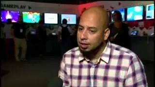 Reportagem do Jornal da Globo - Desenvolvedores de Games 14 Maio 2015