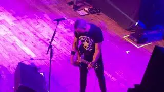 Alter Bridge - House of Blues - Blackbird 9/21/2019