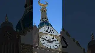 Makkah #architecture #masjidalharam #hotel #travel #saudiarabia #pakistan #india #bangladesh #umrah