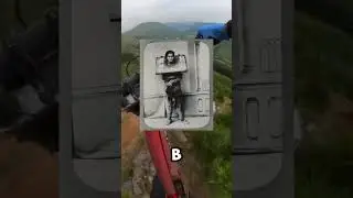 Вы будете в шоке узнав что делают с этим человеком 😱