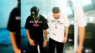 Jan Blakeee, Hades66, Diley - Neymar Remix