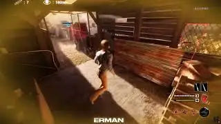The Texas Chain Saw Massacre - Cheat Menu | Greated Cheat TTCSW | Aim, Esp & Many | FREE
