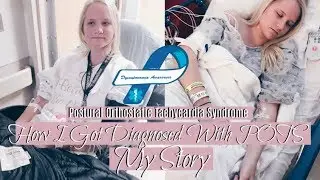 How I Got Diagnosed With POTS: My Story