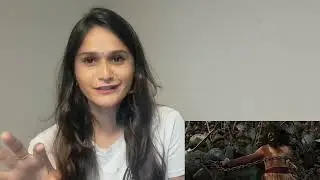 Chhaava Teaser | Vicky Kaushal | Rashmika M | Akshaye K | Laxman U | Reaction | Tazmun Rino
