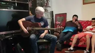 Tocada Carlos Guerrero 2018