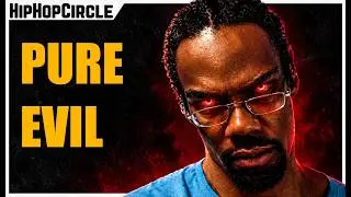Rapper killed and ate his roommate (Big Lurch documentary)