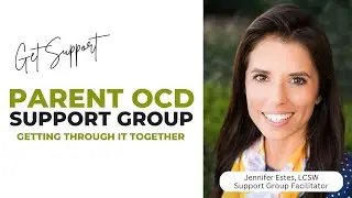 Getting Through It Together: Parent OCD Support Group | Palo Alto Therapy