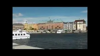 Stockholm i mitt hjärta.  Lasse Berghagen