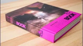 Affinity Photo Workbook (Book Review)