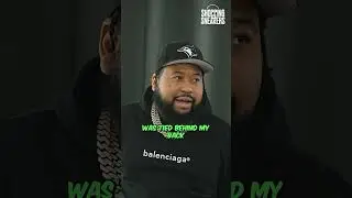 Akademiks Addresses Saucy Santana Beef | 