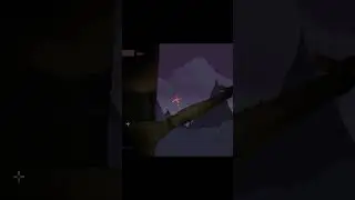 Проклятие жадности в Noita  