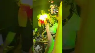 KARABA - Casablanca, Club Yellow
