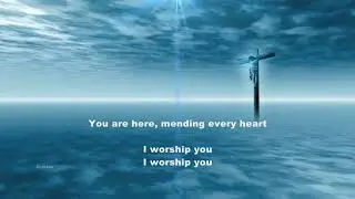 Way-Maker With Lyrics (Worship Song)