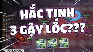 ĐO MÀN NHÂN PHẨM AI LÀ NGƯỜI CHIẾN THẮNG 3 MÁU VỚI 3 GẬY LỐC.