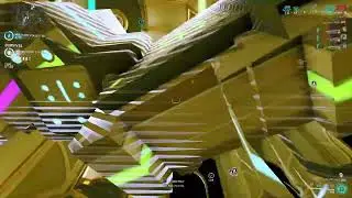 The Flesh Tornado