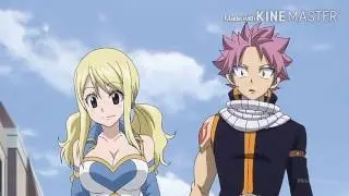AMV-Кто я тебе