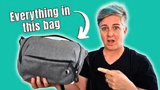 Revealing my top 3 travel cameras