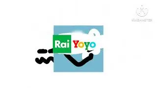 Rai yoyo logo mario