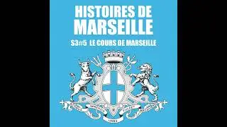 Le cours de Marseille