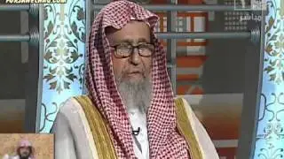 Fatwas Live 1 - Sheikh Salih Al-Fawzan