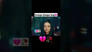 Armonga Aylangan Sevgi 💔🥀 