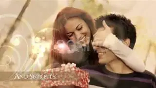 Free Template After Effect | Wedding Secrets| ENVATO