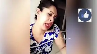 വട പോച്ചെ! Vadivelu Comedy Dubsmash By Sowbhagya Venkitesh