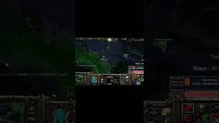 Morphling Dota 1 - Не много шорта из стрима часть 2 #shorts #shortsvideo #dota2 #iccup #dota