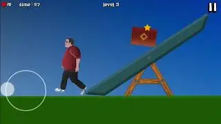 Short Life - прохождение игры #1