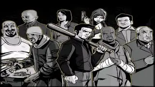 GTA III MOBILE - HIGHEST