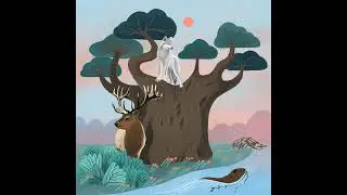 FE5.9 - Home on the Rangelands: Where the Deer and the Antelope Play (Part 3)