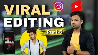 Viral 3d Reel Editing Part- 5 | Dheeraj Dharma