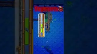 [Smotherfish of My Dreams] - [Stardew Valley]