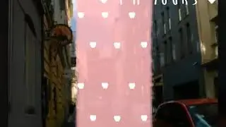 Клип про Прагу #2