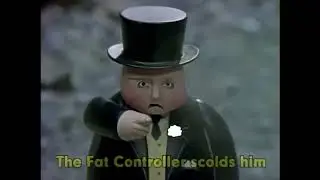 One Tram Band’s Thomas Anthem Original Pitch