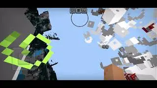TNT Nuclear Explosion (1 FRAME PER 2 SECONDS)