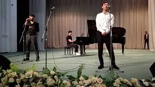 D. Amanullayeva - Sen qaydasan #livesong #music #lovesong #cover