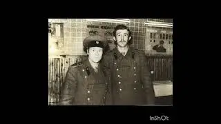 ГСВГ. Туда нам нет обратного билета.