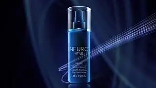 Neuro Liquid by Paul Mitchell