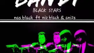 Black stars empirs bandit (audio Officiel)