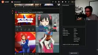 Time to look at LoveLive Meme (Reddit) (don't hate me)