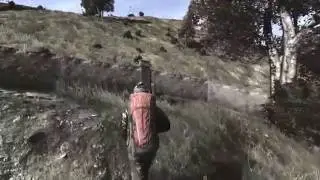 Dayz - Часть №4,  Воскресли и в бой!