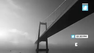 Inner Shadow Lower Thirds | After Effects template