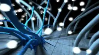 {DEMOSCENE}{PS2} : 4 edges by The Black Lotus